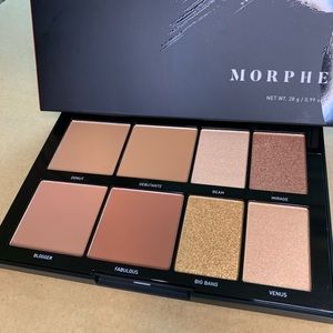 MORPHE 8H HI-FI SCULPT & SHIMMER (Ask if available before purchasing)